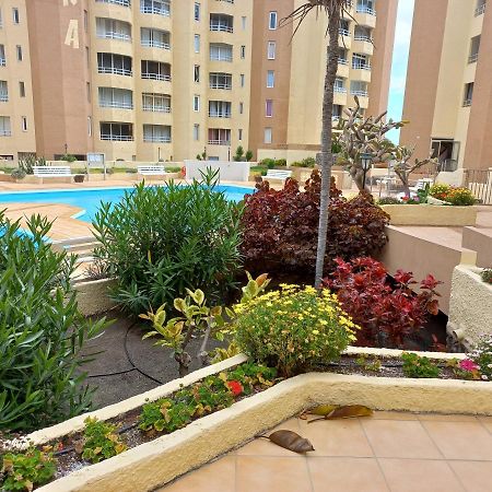 Apartament Отдых У Океана Los Silos Zewnętrze zdjęcie