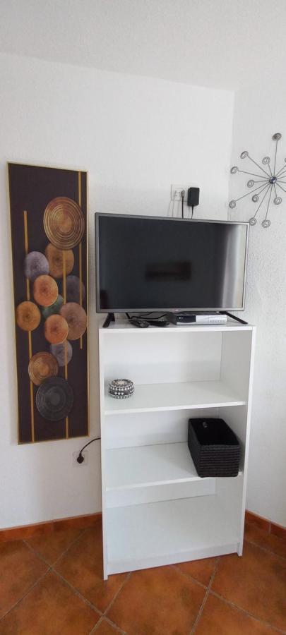 Apartament Отдых У Океана Los Silos Zewnętrze zdjęcie