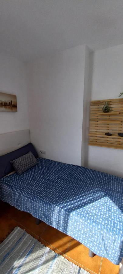 Apartament Отдых У Океана Los Silos Zewnętrze zdjęcie
