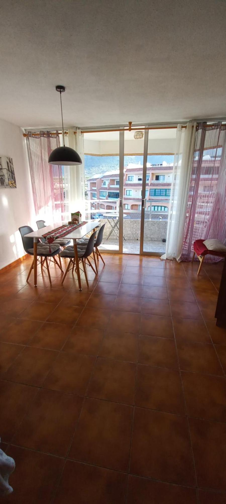 Apartament Отдых У Океана Los Silos Zewnętrze zdjęcie